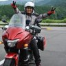 CTX700MTとマロン's profile picture