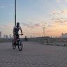 Фото профиля al Gareeb