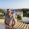 Profilbild von Ben Clarke