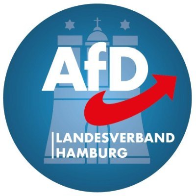 AfD_Hamburg's profile picture