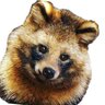 たぬきのポン狸仔狸巣 Tanuki-Pon 🦝🥃⚓️🥀🛥️🍀❌🍲🐾's profile picture
