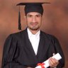 Zahidullah Muhammadi profil fotoğrafı