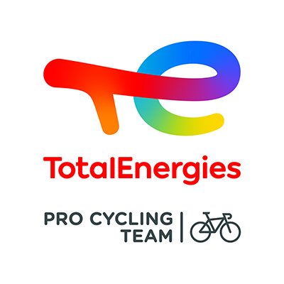 Team TotalEnergies's profile picture