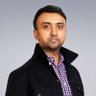 Фото профиля Sarim Alavi