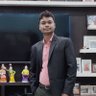 हितार्थ जगत's profile picture