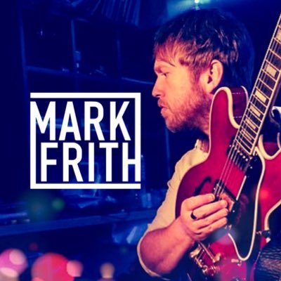 Mark Frith's profile picture