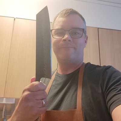 Anders Lassila's profile picture