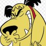 Profilbild von Wacky Muttley