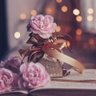Фото профиля 🌺🌺 أمّ عمر 🌺🌺