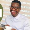 Itumeleng's profile picture