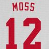 Profilbild von Mike Moss