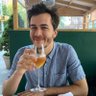 Profilbild von Luke Martin