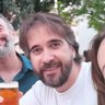 Profilbild von Vicent Sanchis