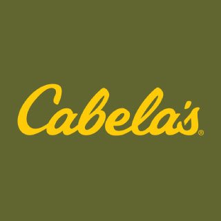 Cabelas's profile picture
