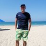 Medardo Cordero profil fotoğrafı