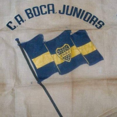 FALLOS CONTRA BOCA's profile picture