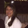 Profilbild von Christina Gonzales