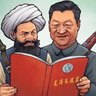 Фото профиля 习近平是条狗,做着中国梦