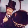 Profilbild von Prof. Fate