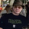 Raymond Reddington's profile picture