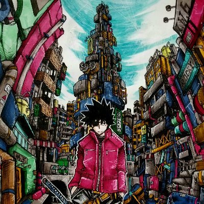 seven27306169's profile picture
