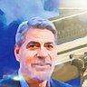 Augusto Chervi profil fotoğrafı