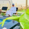Фото профиля عبدالله الفارسي
