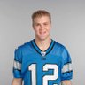 Profilbild von Josh McCown’s burner