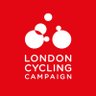 London Cycling Campaign's profile picture