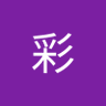 Фото профиля 青木彩