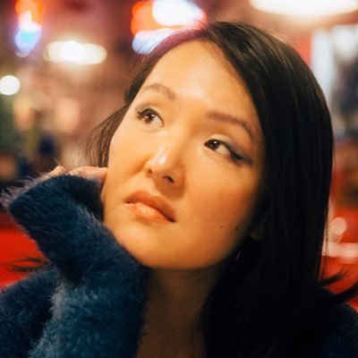 Nancy Wang Yuen's profile picture