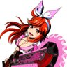 Profilbild von ベジタリアン