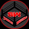 Profilbild von ☠️Santos Wrestling PTY☠️