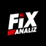 Fix Analiz's profile picture