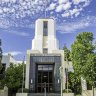 Фото профиля Glendale City Government Watch
