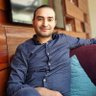 Фото профиля أحمـد العمري