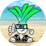 Фото профиля LEEKS