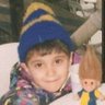 Can's profile picture