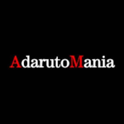 adarutomania156's profile picture