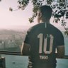 Tiago Rodrigues 的头像