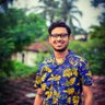 Purushottam Roy 的头像