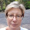 Profilbild von Magdalena Grudziecka