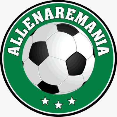 allenaremania's profile picture