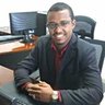 Profilbild von Musab Alharany