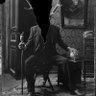 Nørd profil fotoğrafı