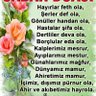 Ramazan ali Portakal profil fotoğrafı