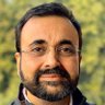 Kunal Khattar profil fotoğrafı