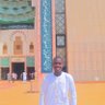 Фото профиля Okuba Suleeiman Okuba