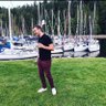 Zach profil fotoğrafı