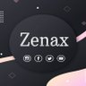 ZenaxFR 的头像